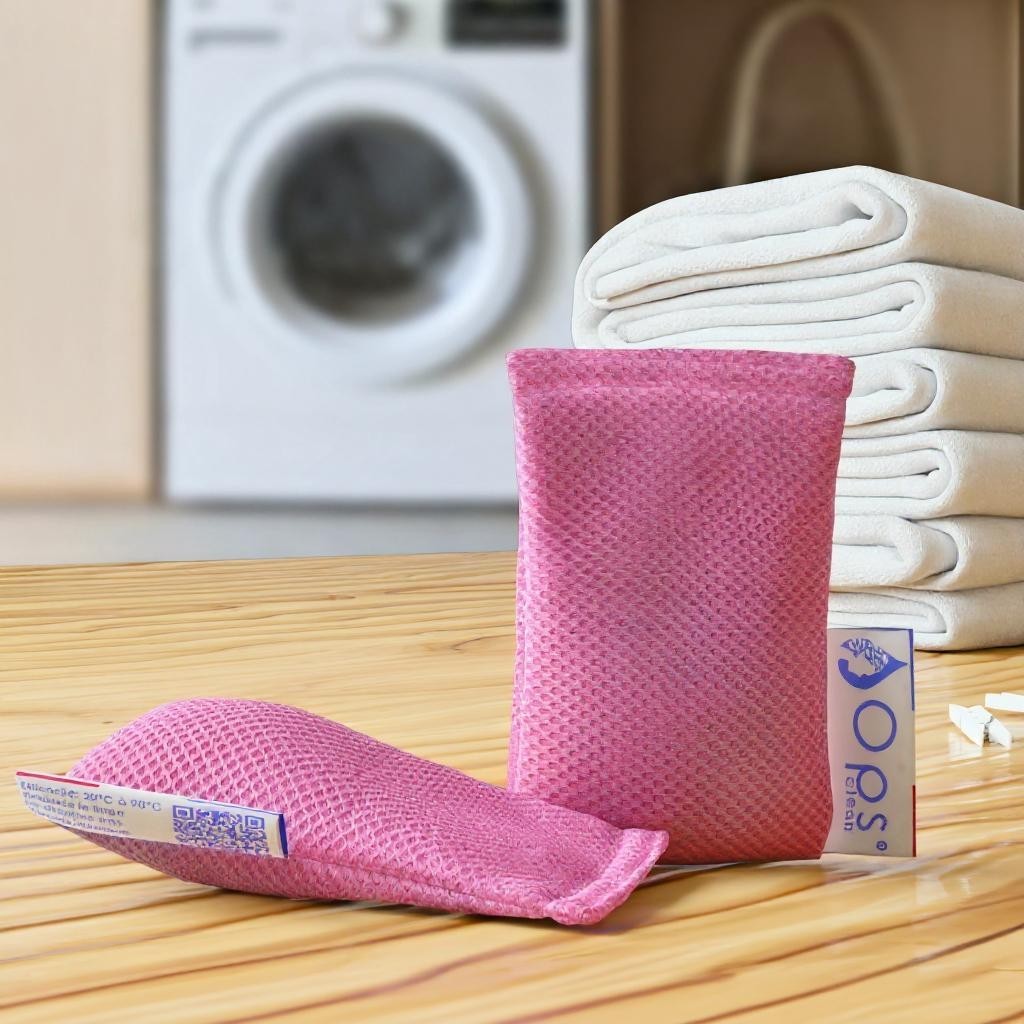 Le sachet de lessive Ops Clean