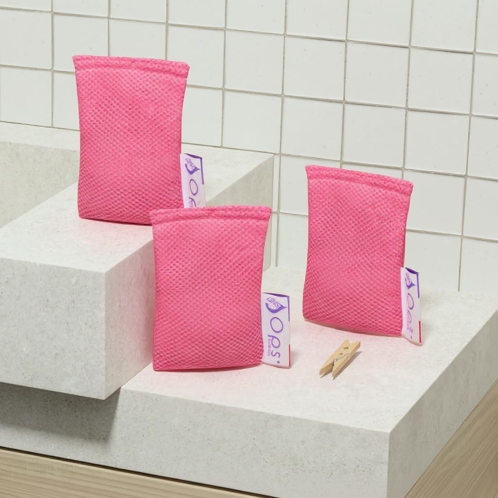 Le sachet de lessive Ops Clean