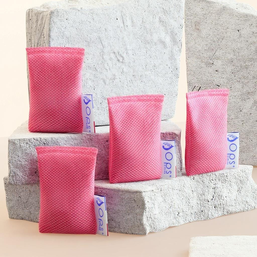 Le sachet de lessive Ops Clean