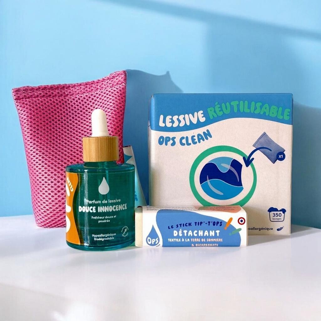 Pack Routine Complète