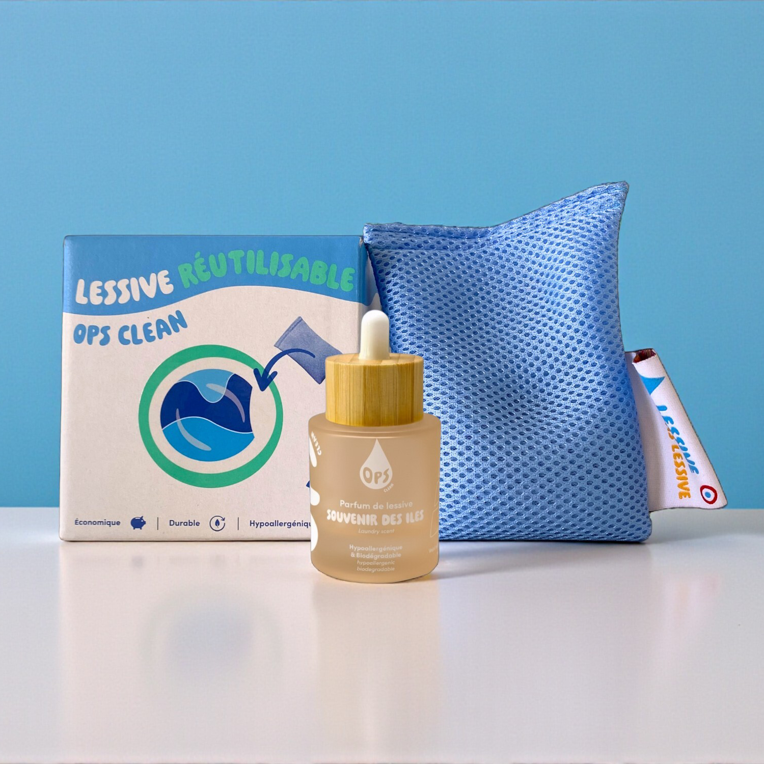 Pack Essentiel