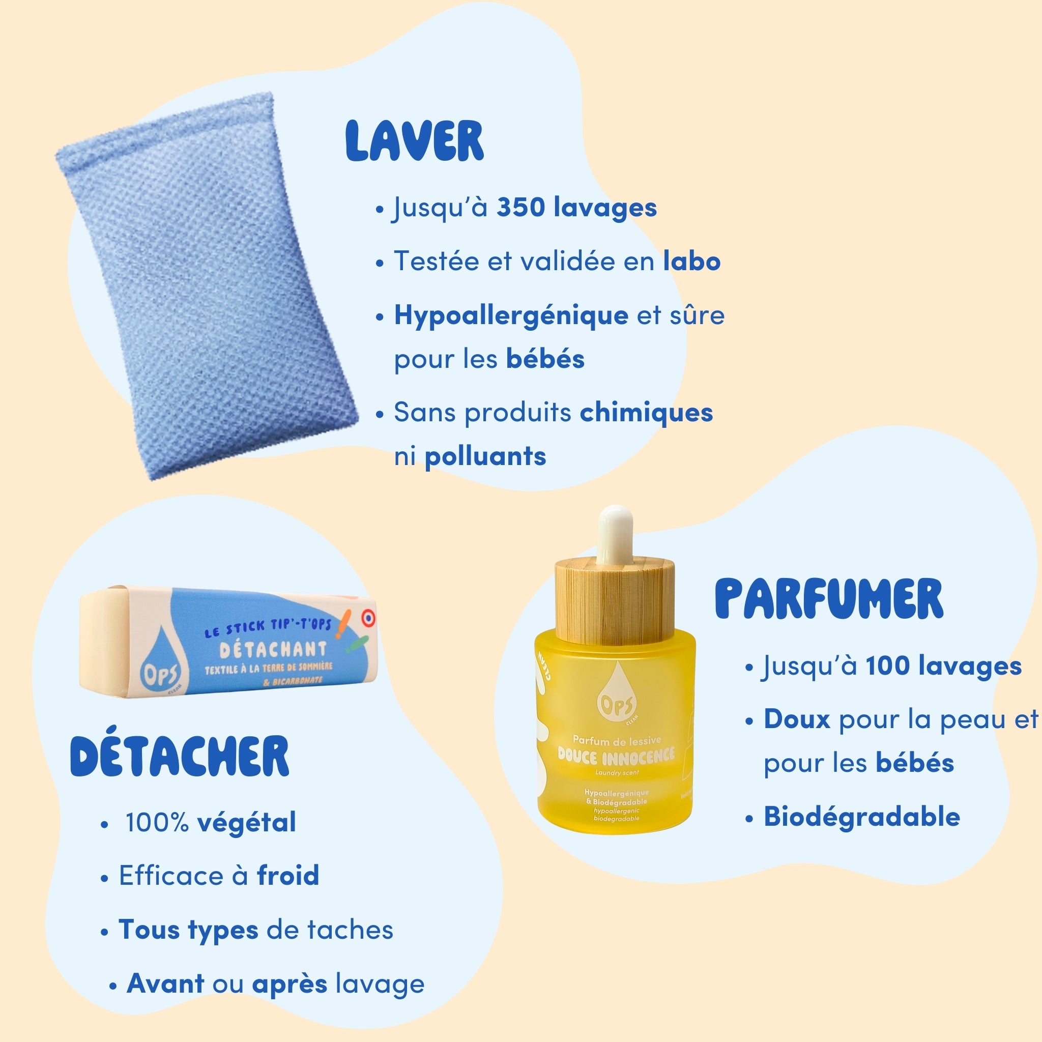 Pack Routine Complète