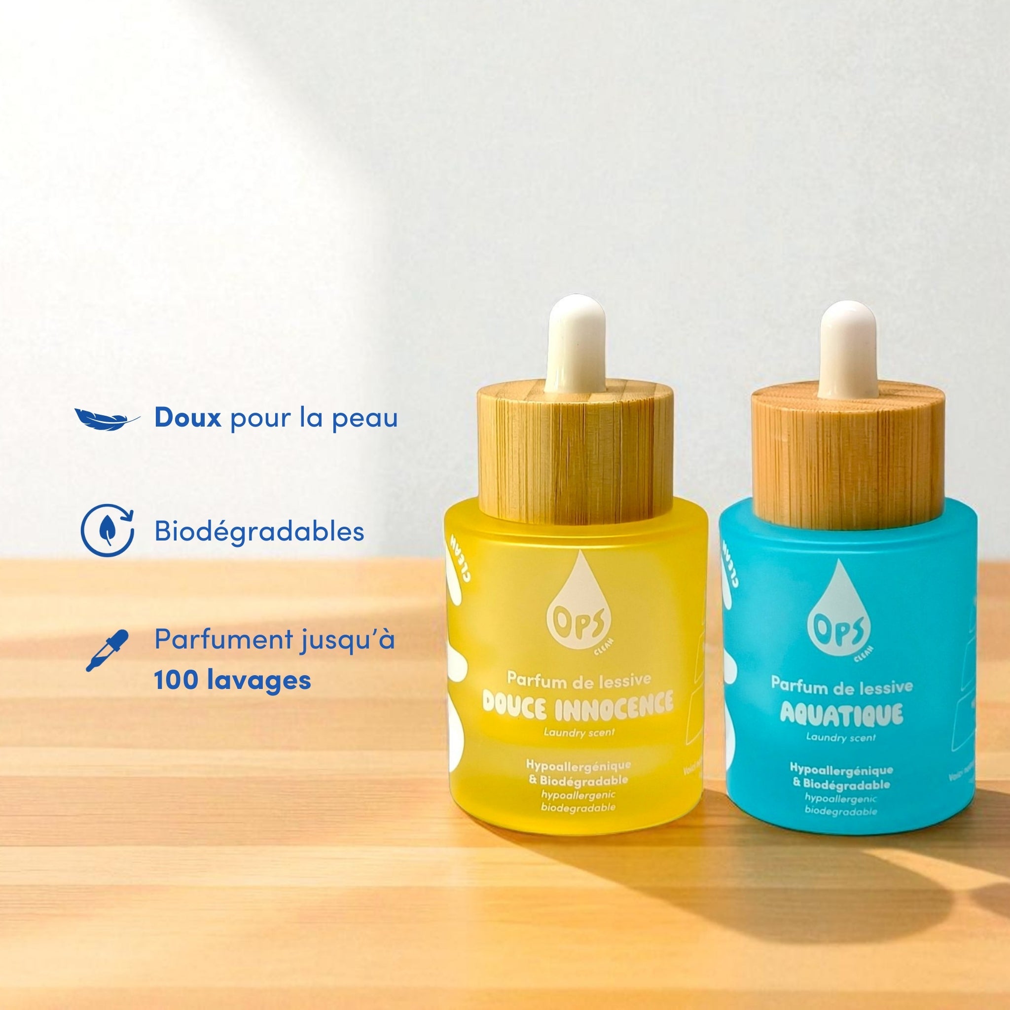 Pack Routine Complète