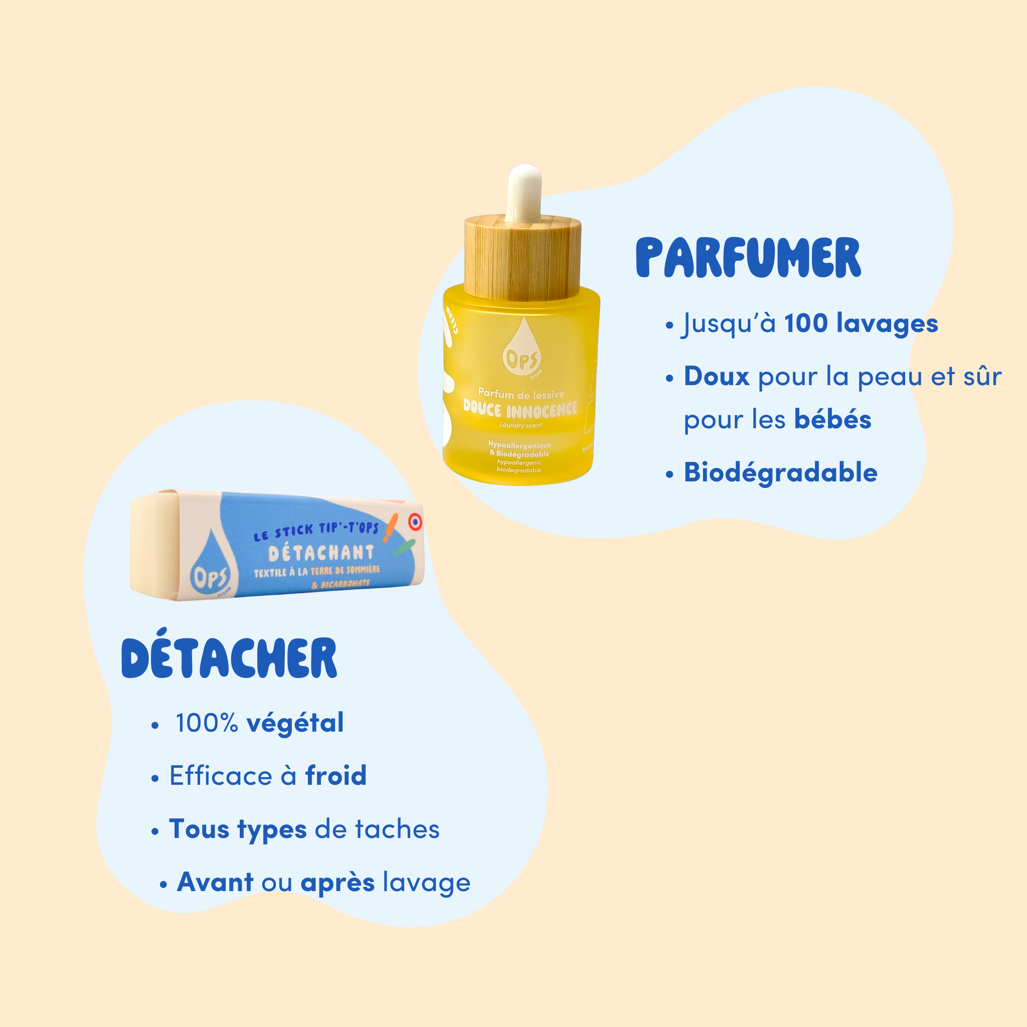 Coffret "Petit Flocon"