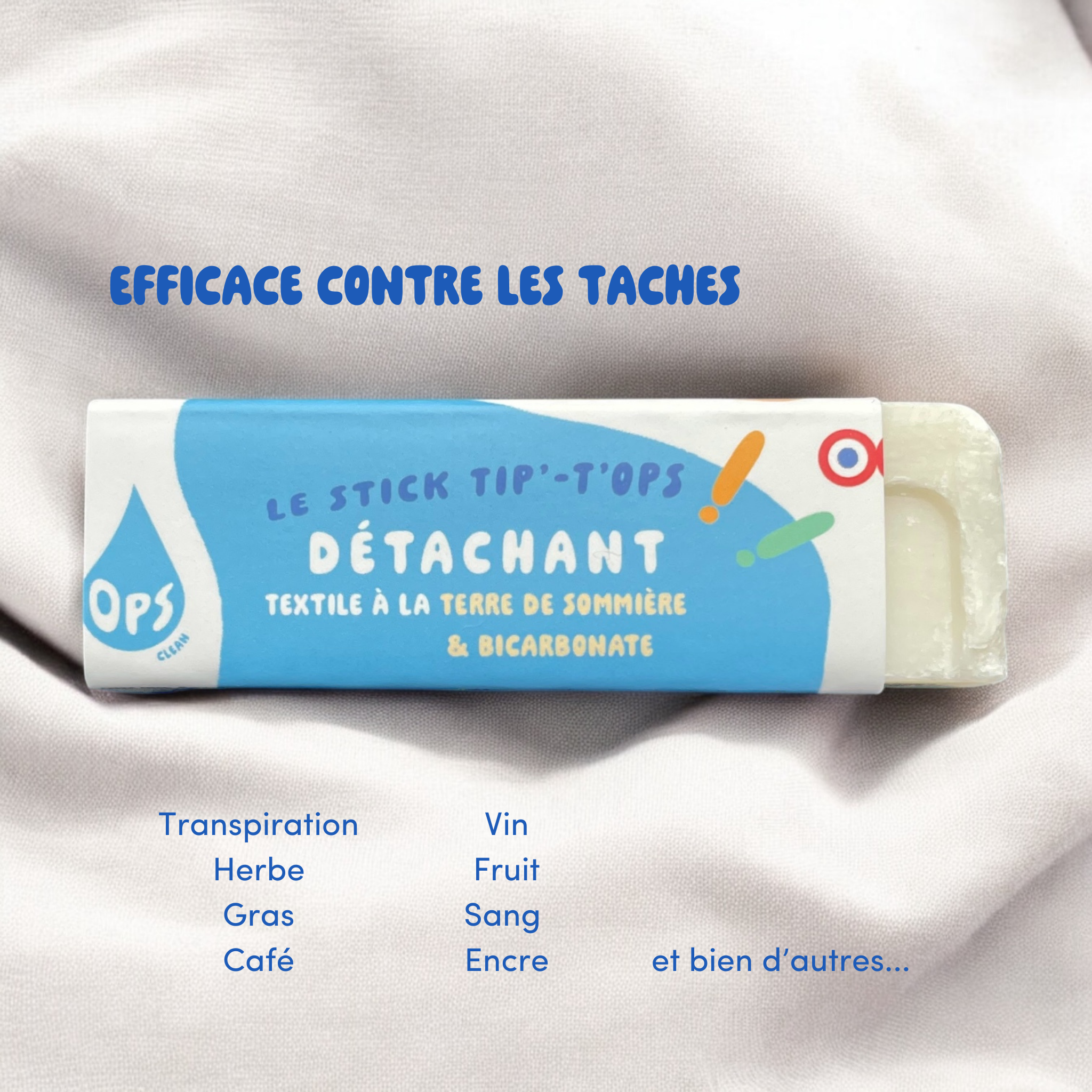 Coffret "Petit Flocon"