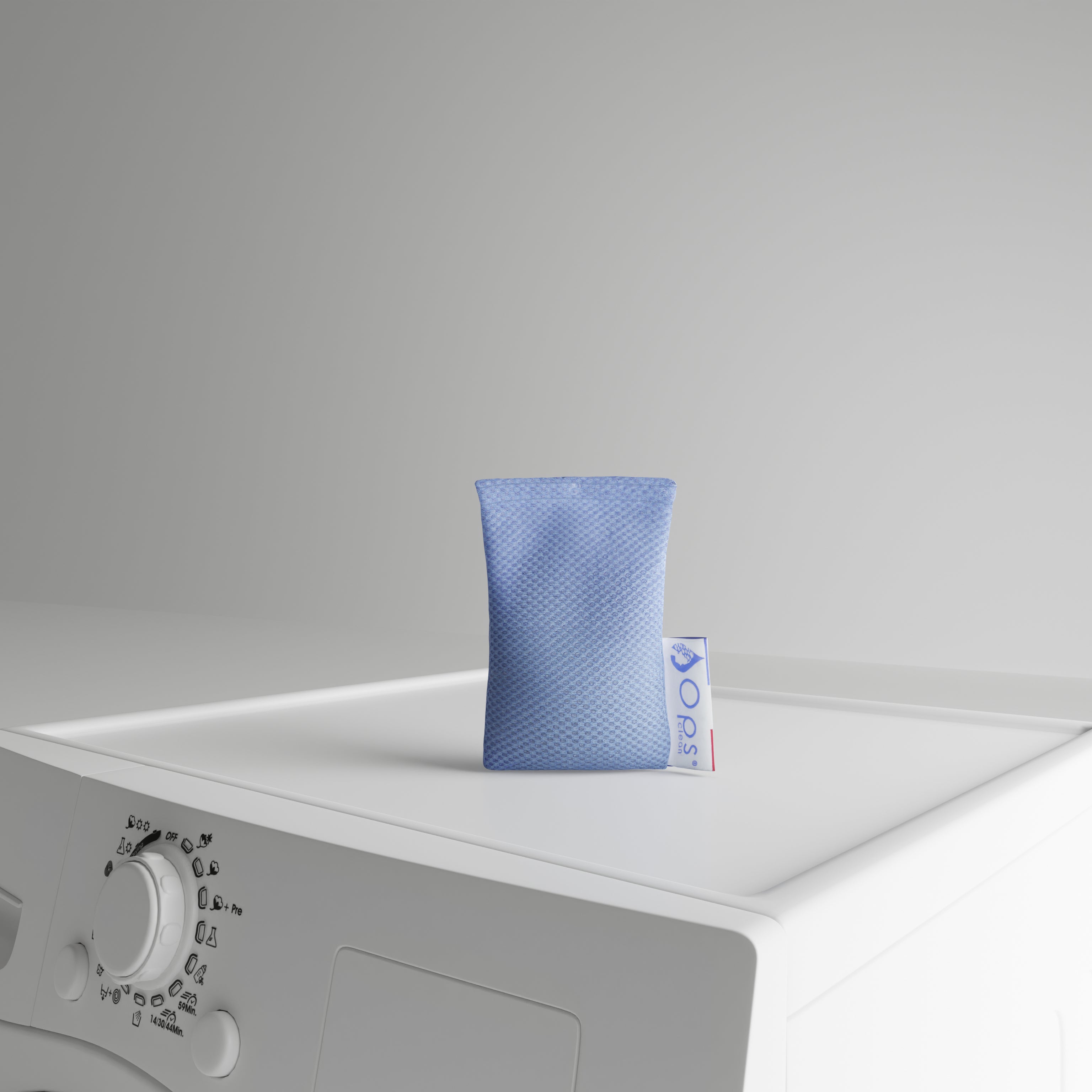 le sachet Ops Clean