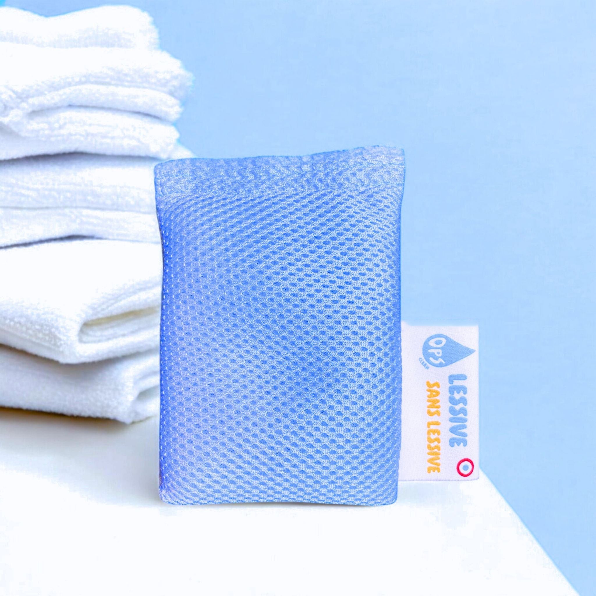 Le sachet Ops Clean