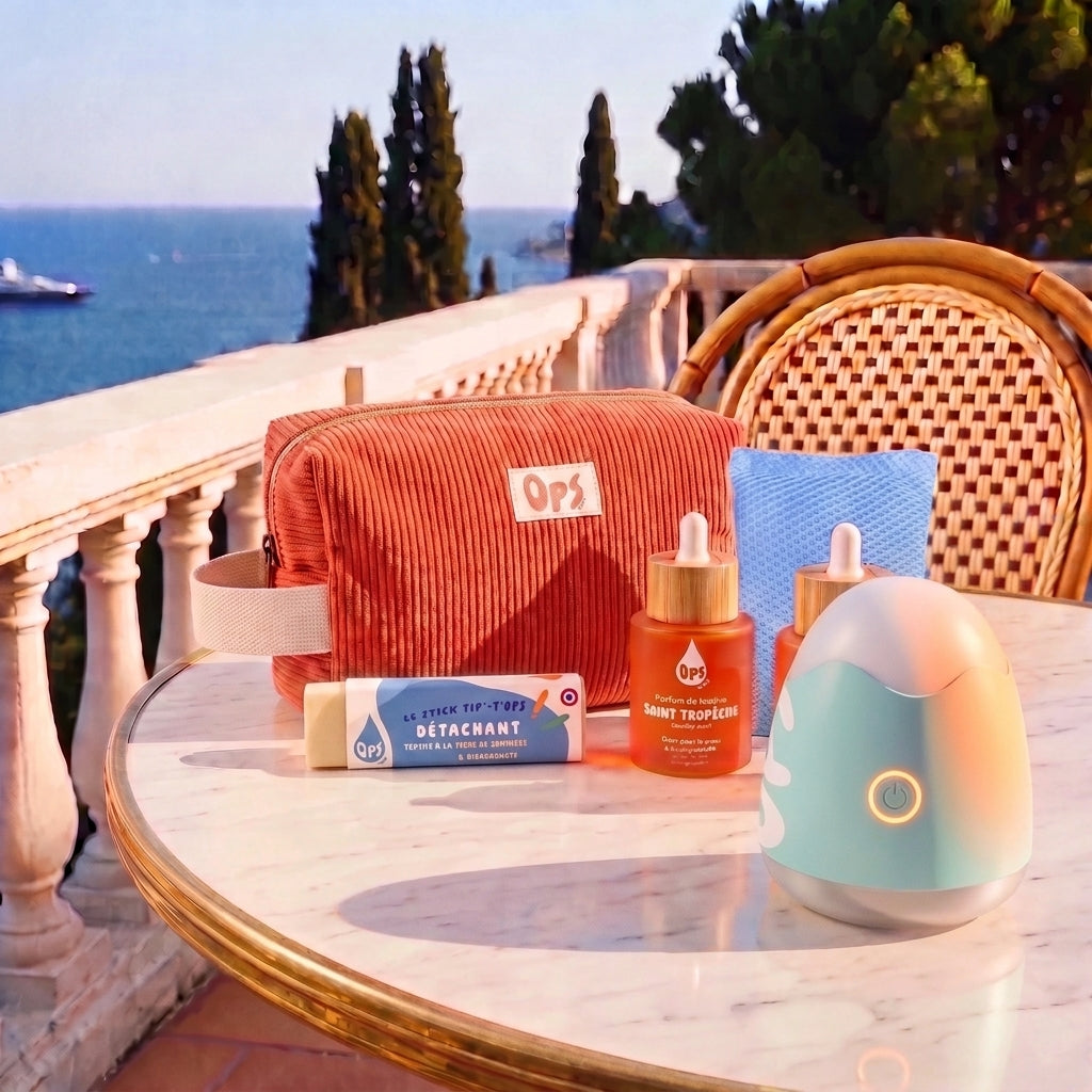 Kit Saint-Trop' - Bundle – vue 16