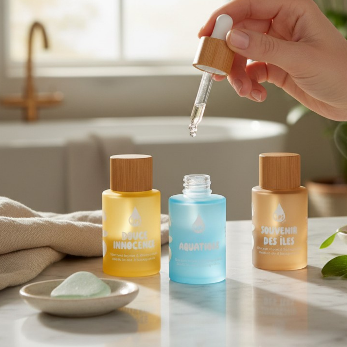 Kit Découverte Parfums – vue 9