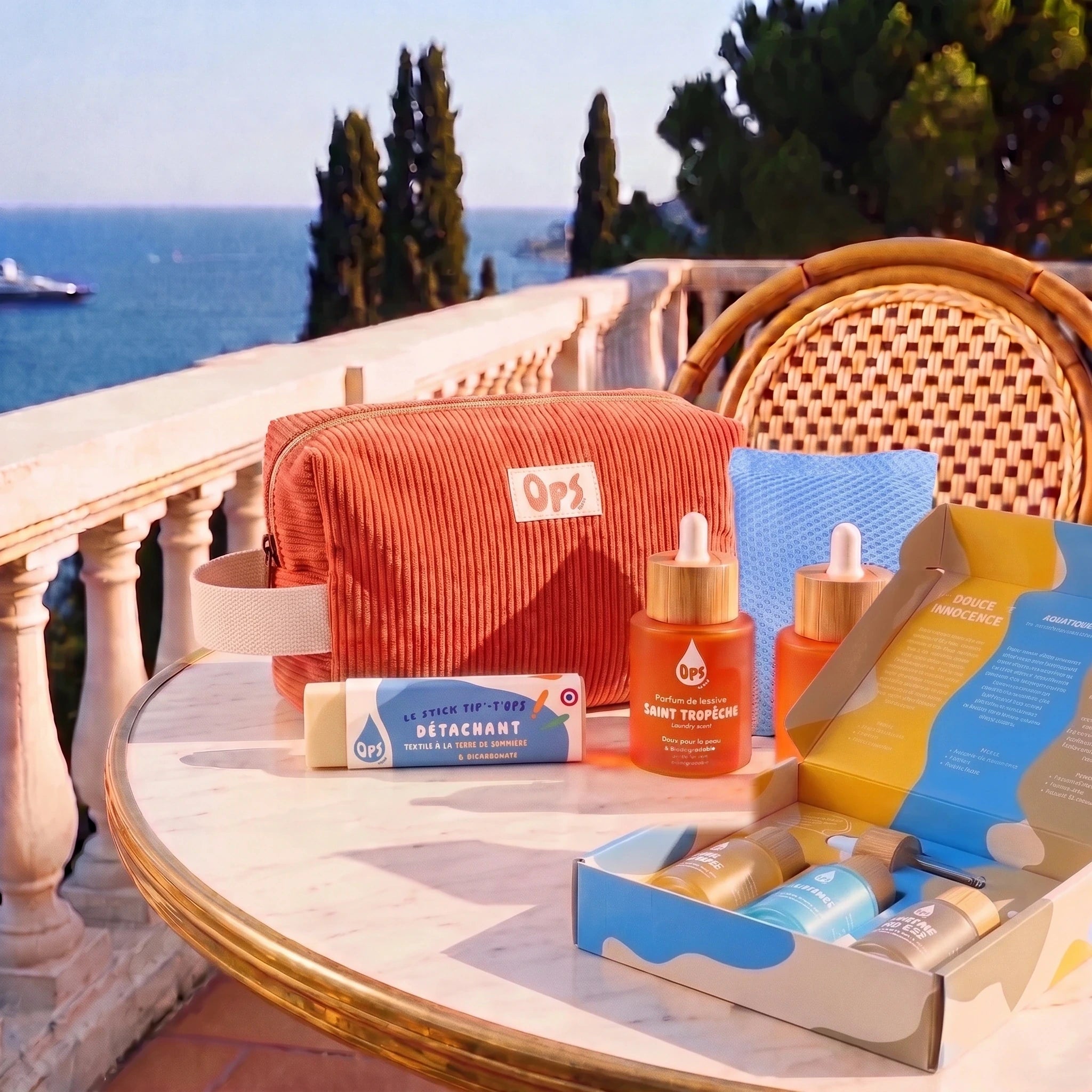 Kit Riviera LP