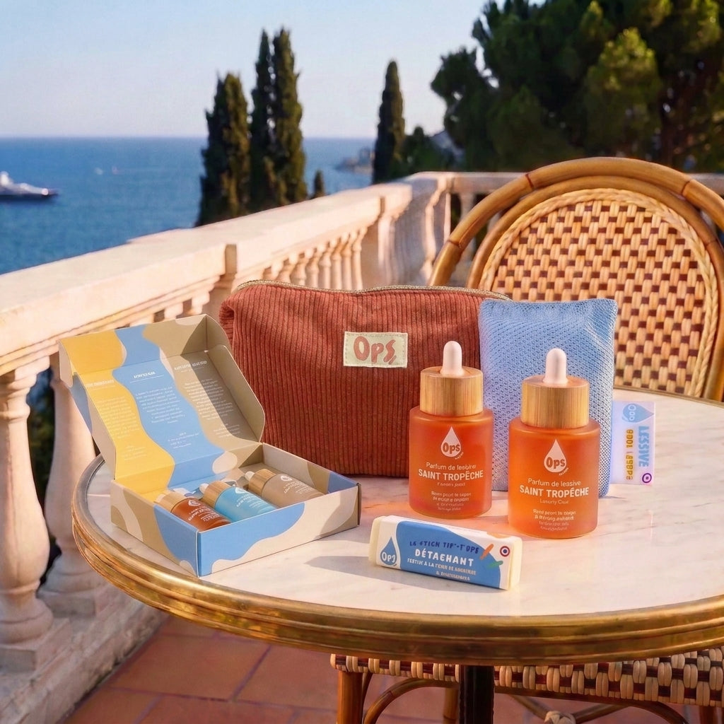 Kit Saint-Trop' - Bundle
