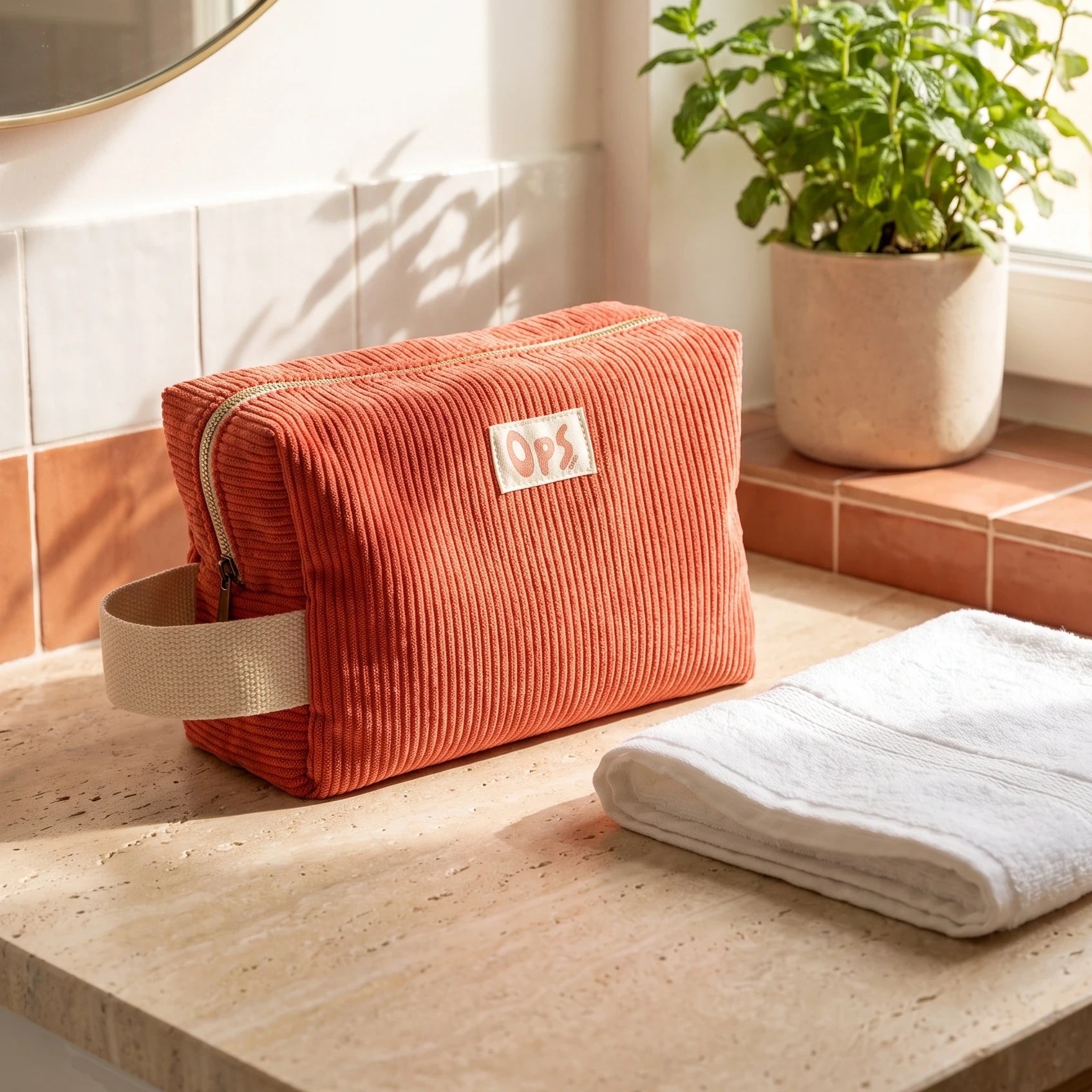 La trousse Saint Tropêche