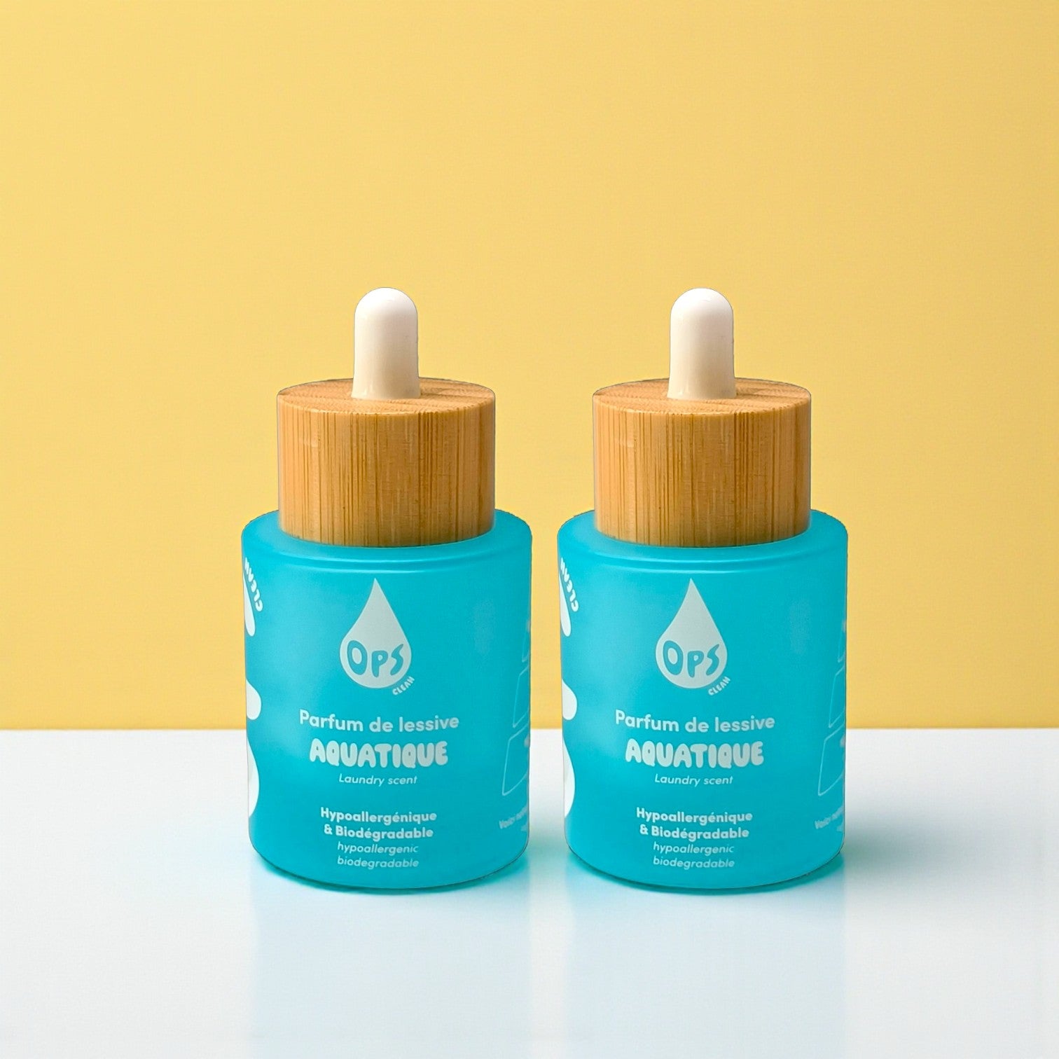 [Ops Days] Lot 2 Parfums