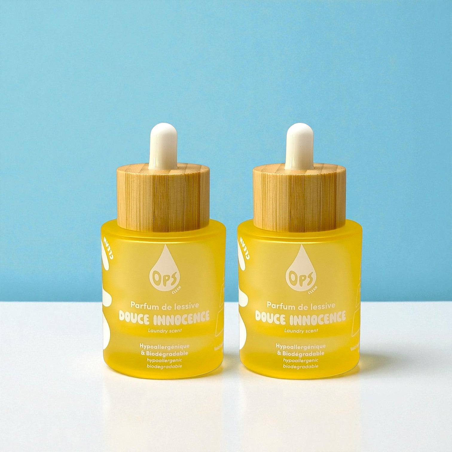 [Ops Days] Lot 2 Parfums