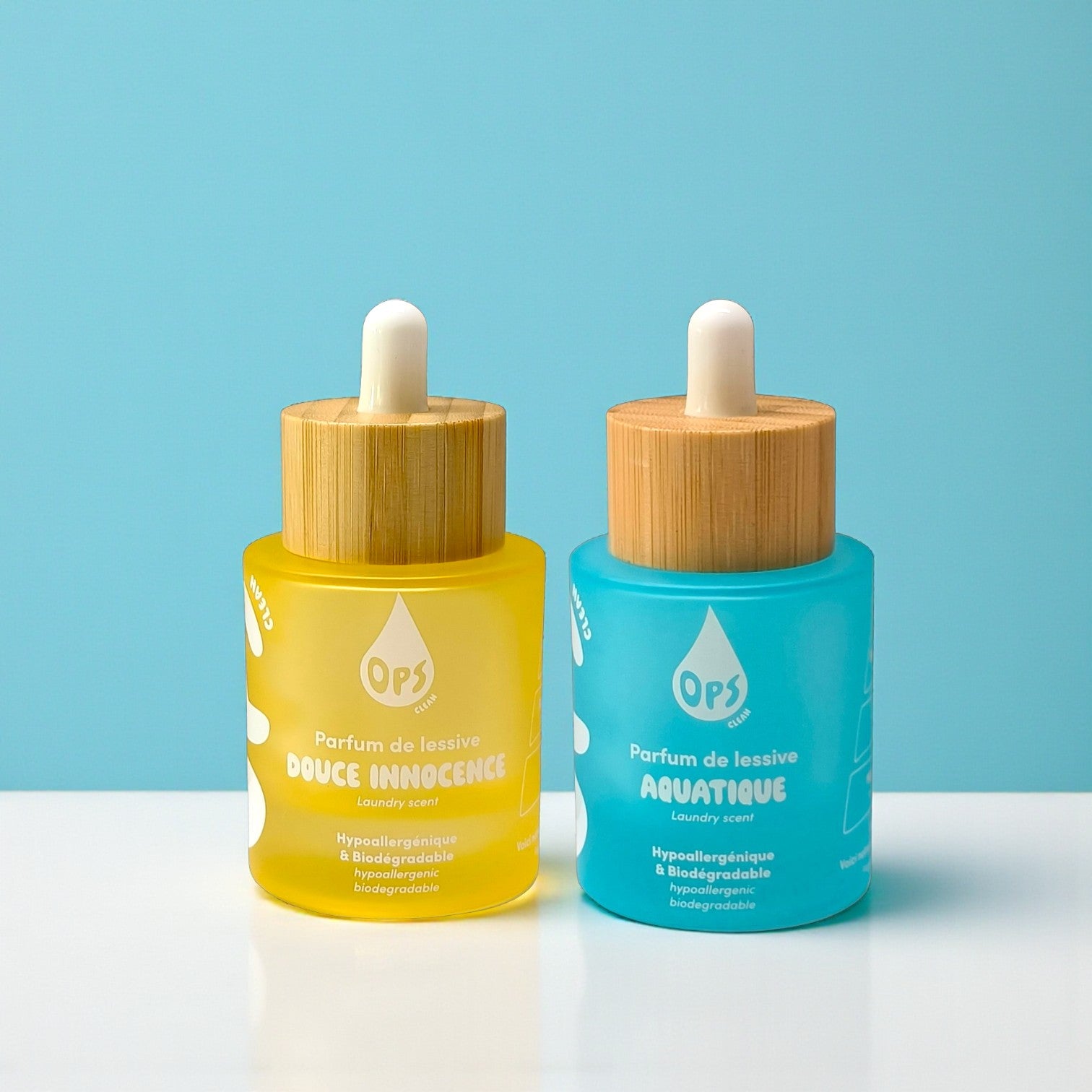 [Ops Days] Lot 2 Parfums