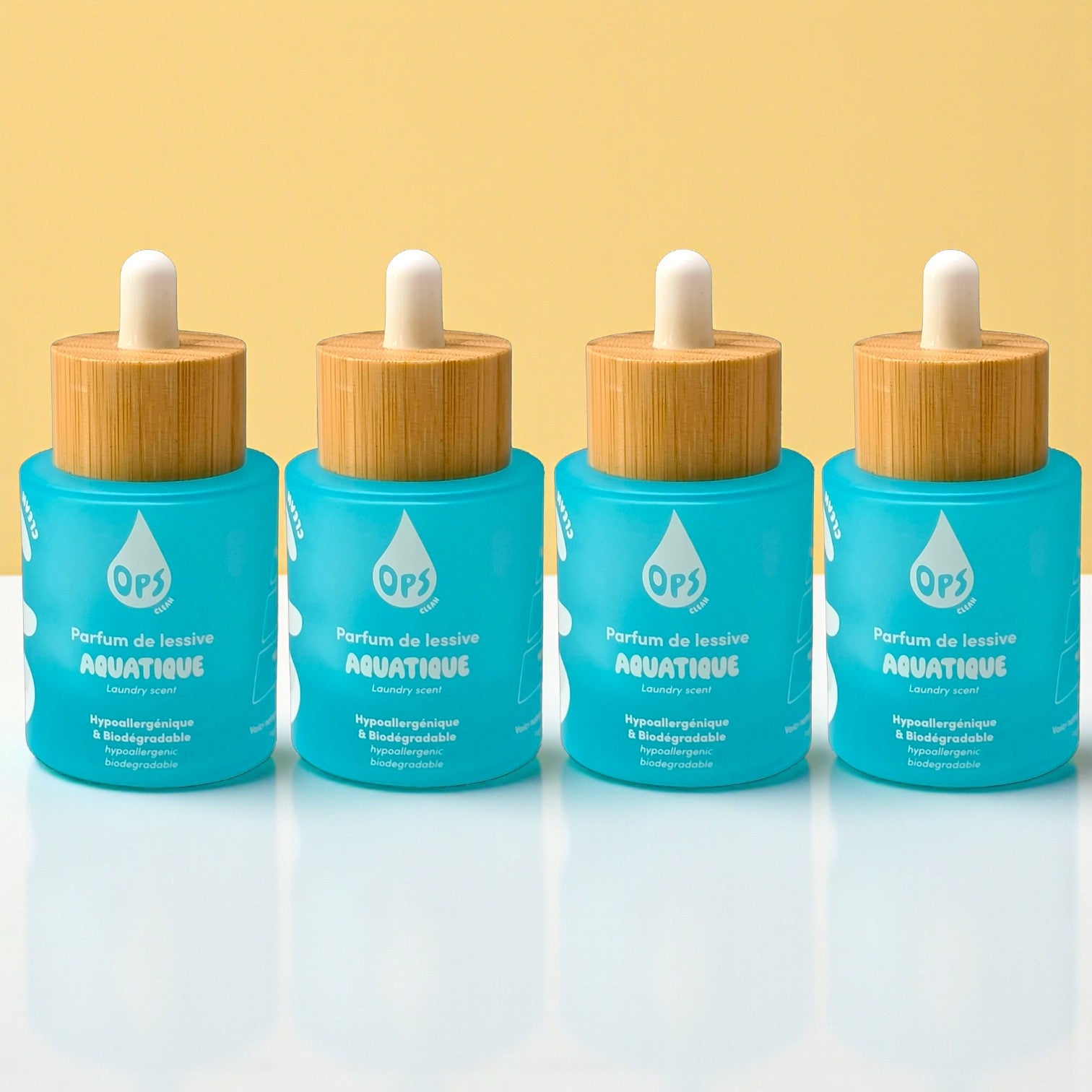 [Ops Days] Lot 4 Parfums