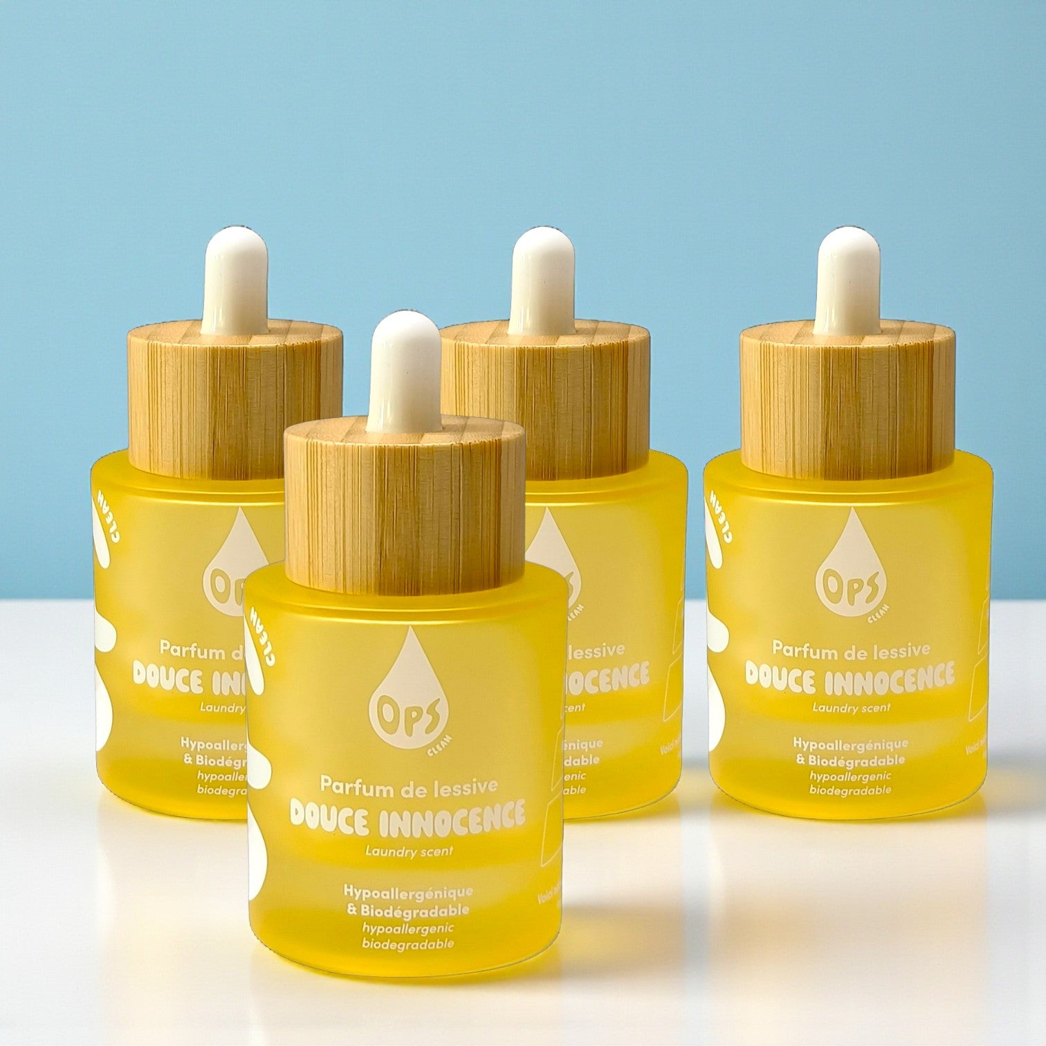 [Ops Days] Lot 4 Parfums