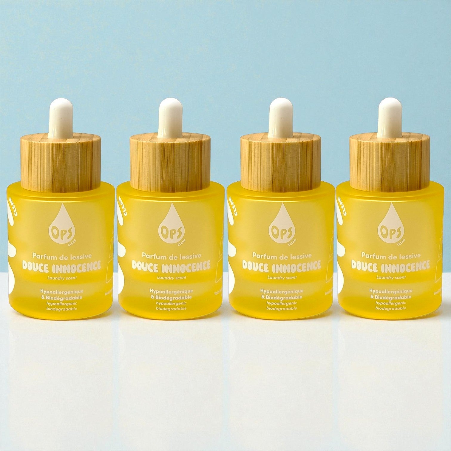 [Ops Days] Lot 4 Parfums