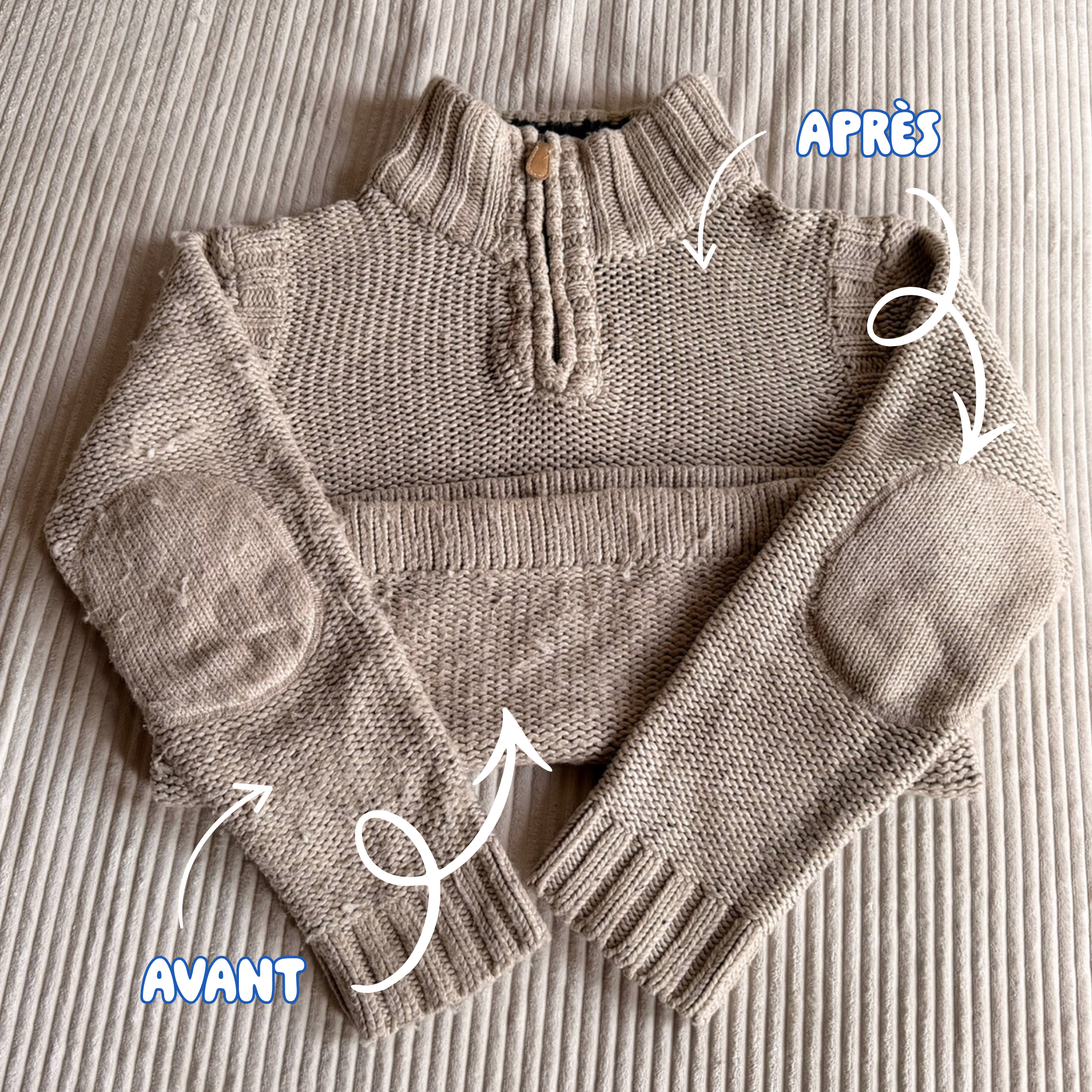 Coffret "Grand froid"