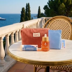 Kit Saint Trop' LP – vue 2