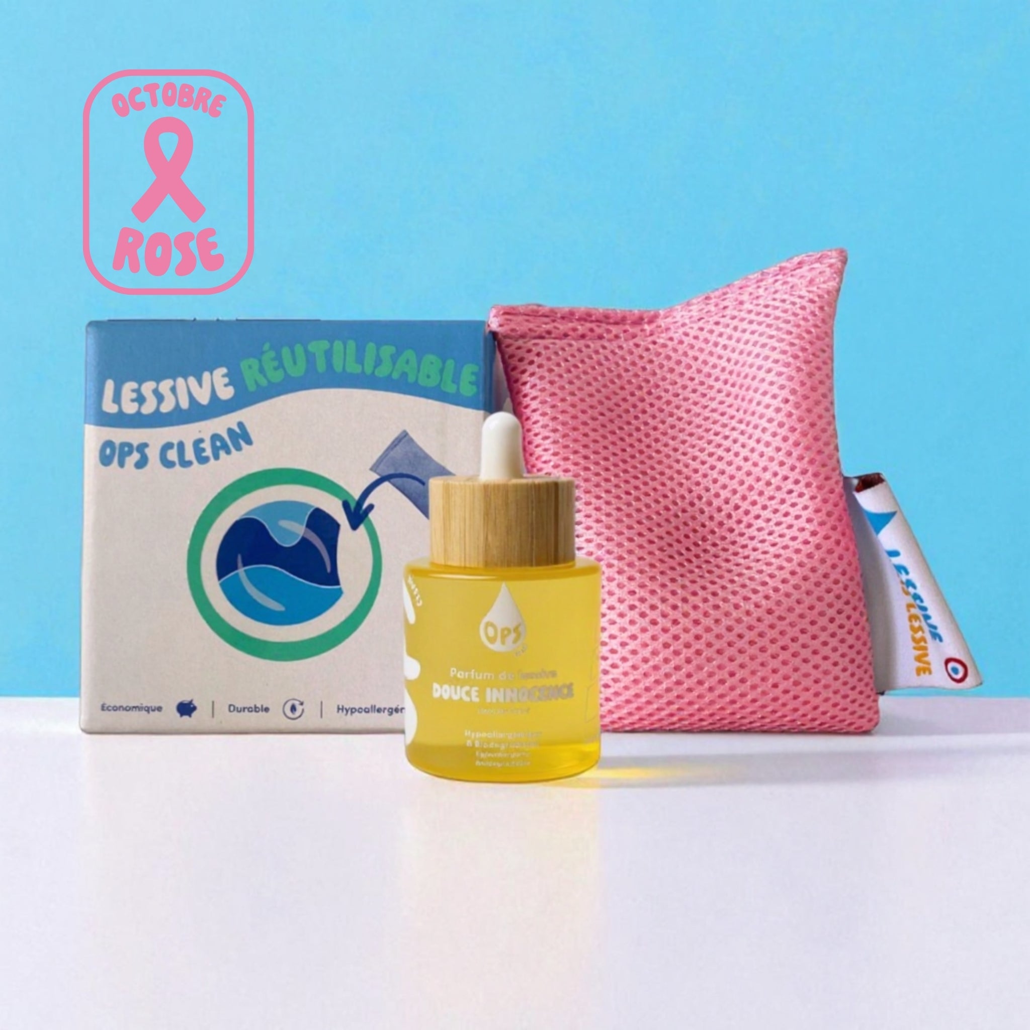 Pack Essentiel