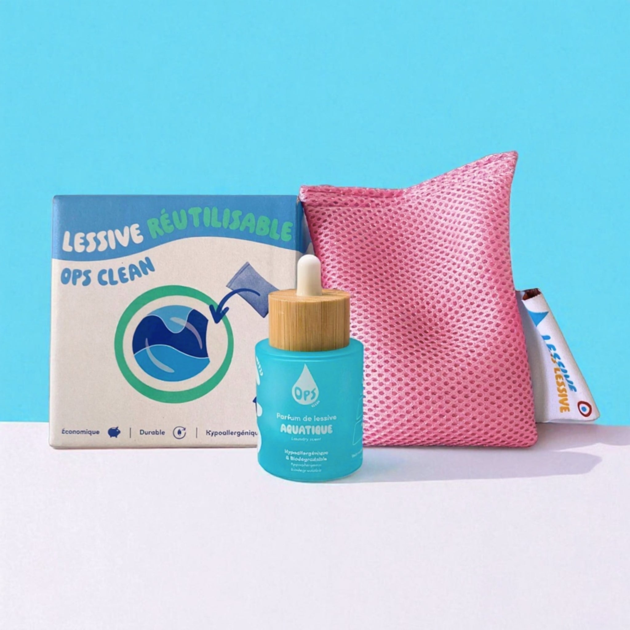 Pack Essentiel