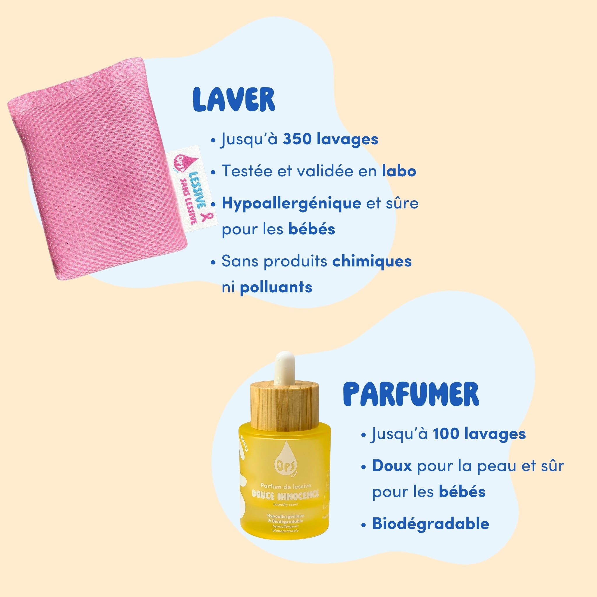 Pack Essentiel