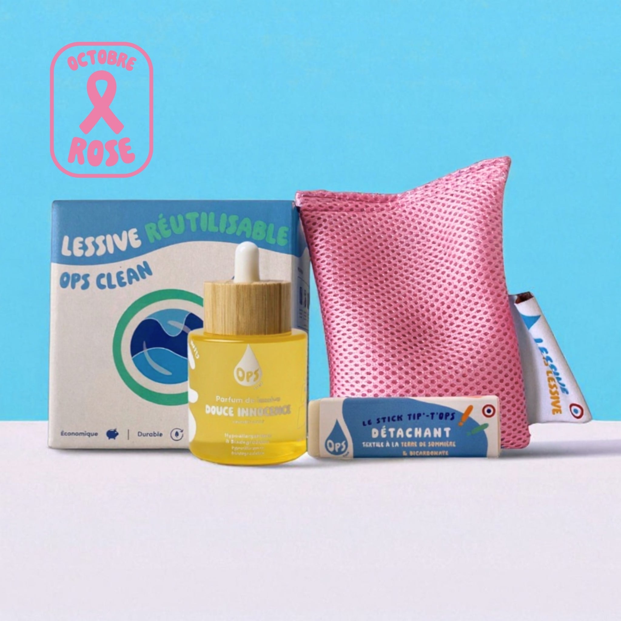 Pack Routine Complète