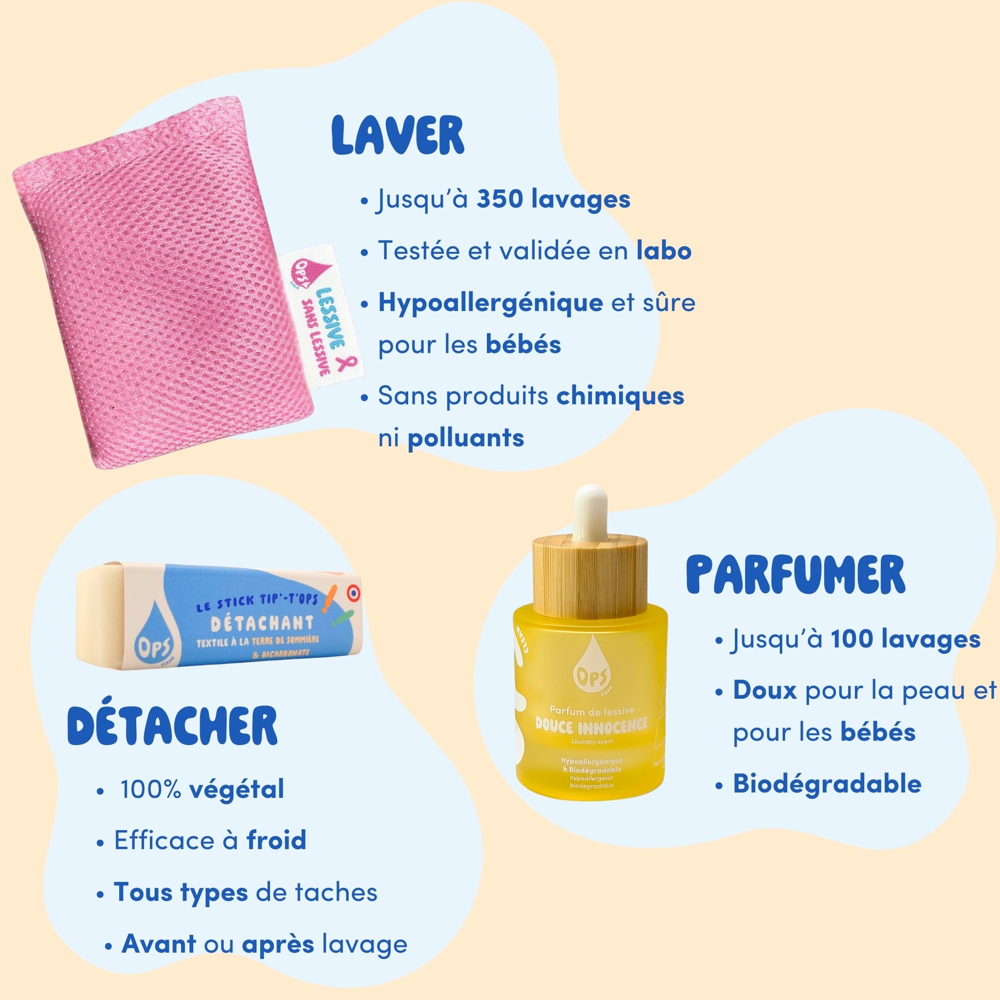 Pack Routine Complète