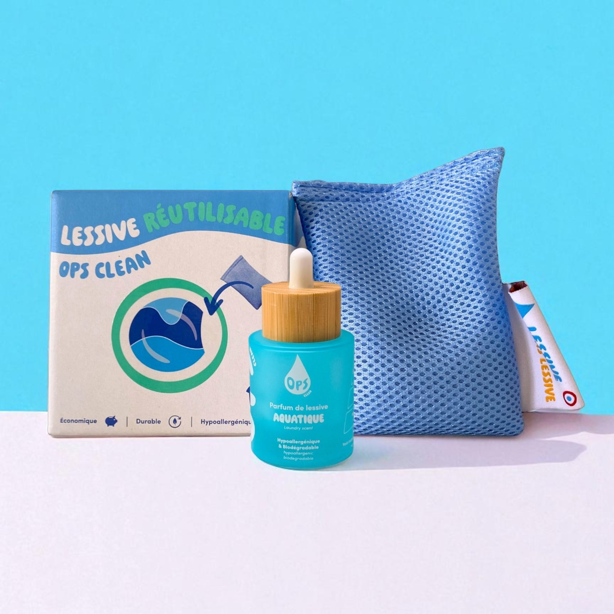 Pack Essentiel
