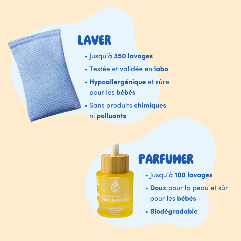 Pack Essentiel