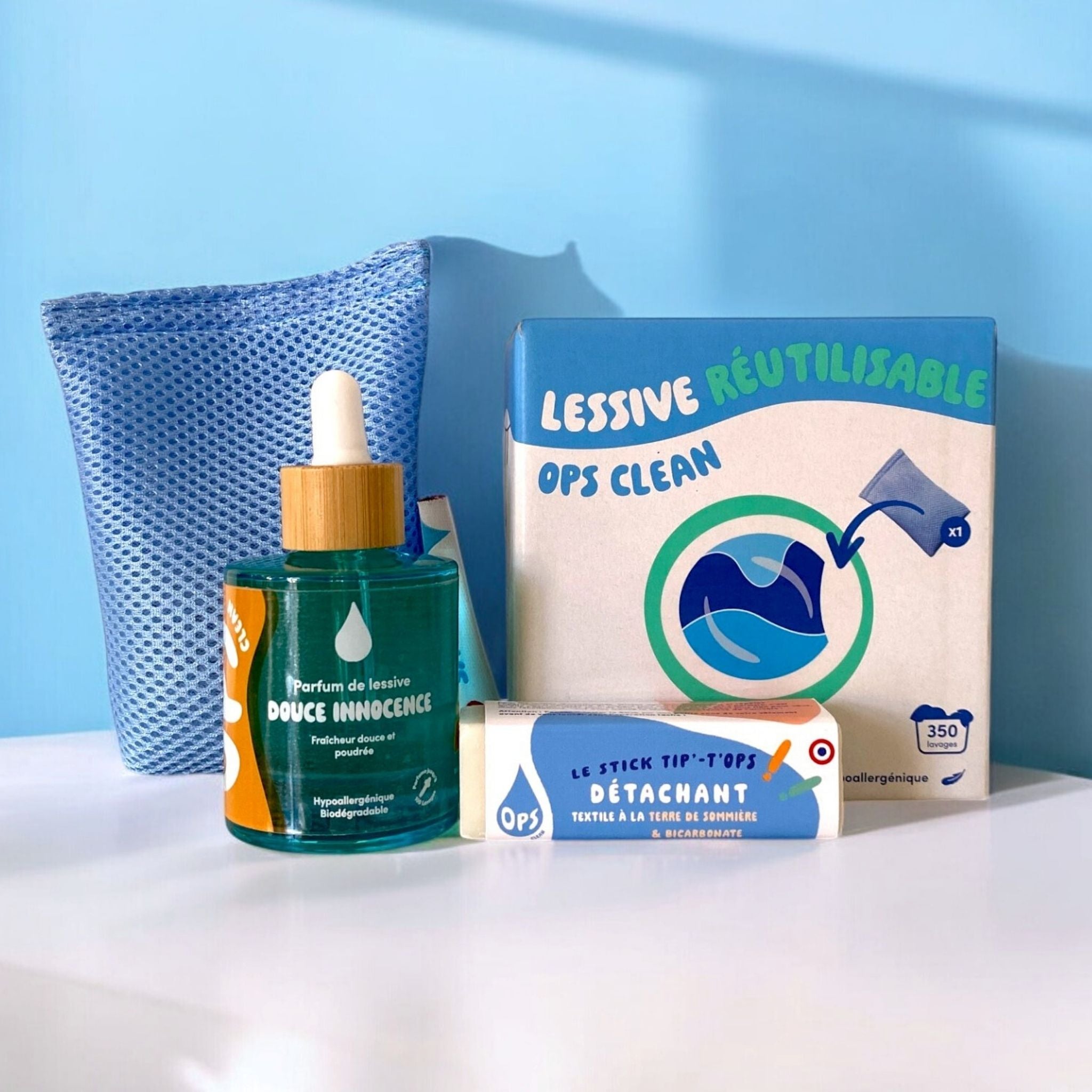 Pack Routine Complète