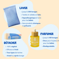 Pack Routine Complète