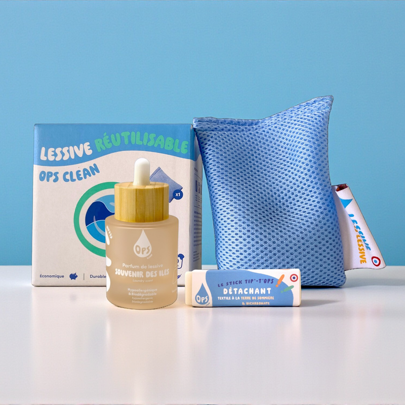 Pack Routine Complète