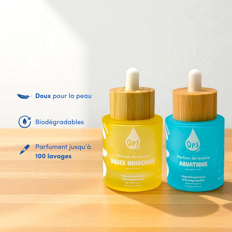 Pack Sérénité