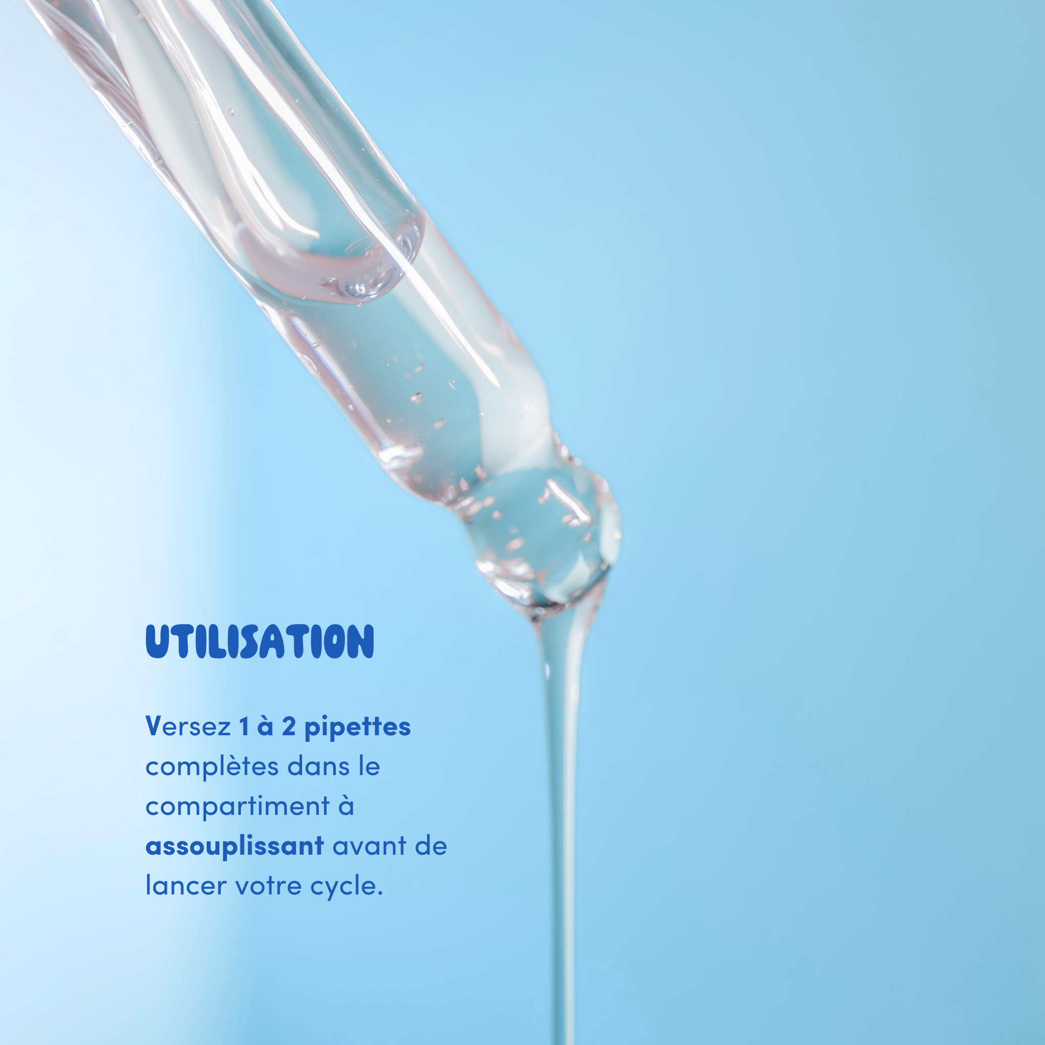 [NOUVEAU] Parfum de lessive : Souvenir des îles