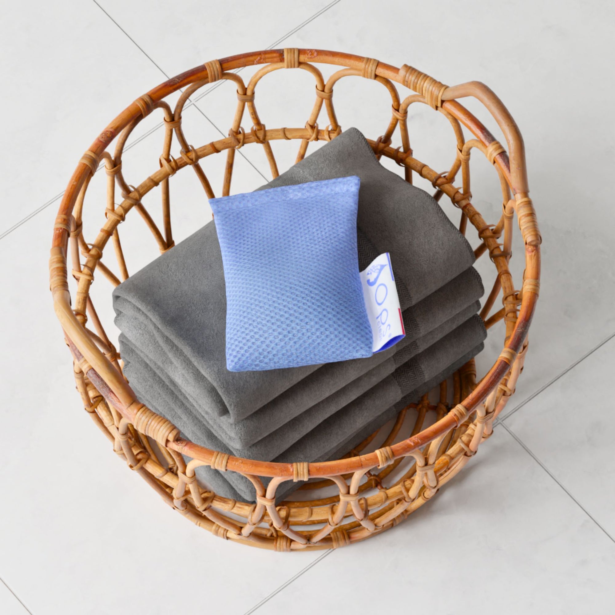 Lessive efficace, naturelle, hypoallergénique et économique - Fabriqué ...