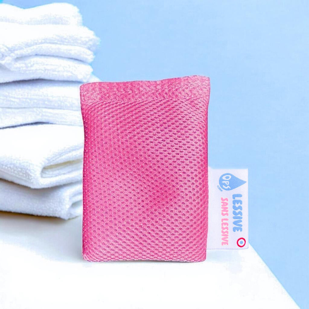 Le sachet de lessive Ops Clean