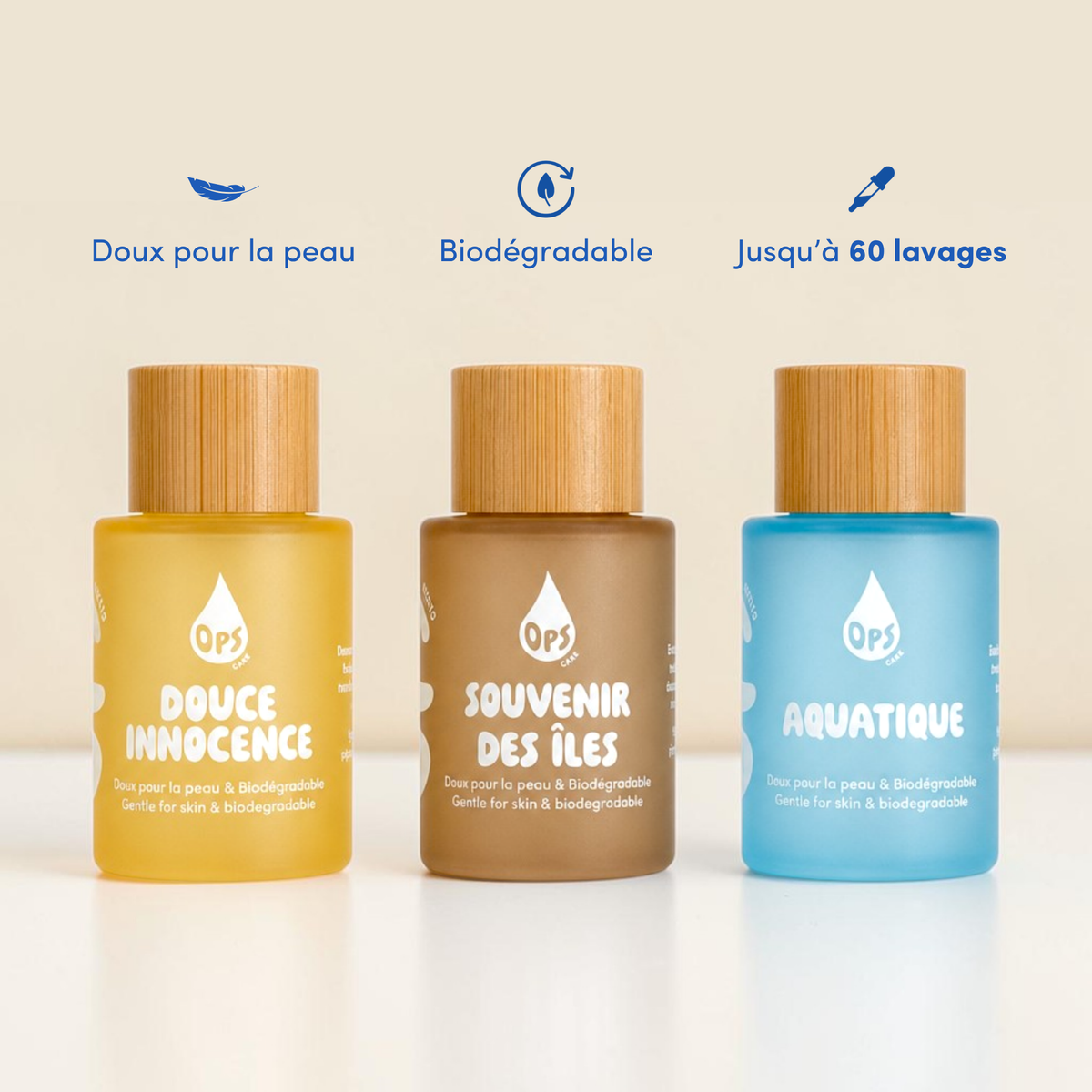 Kit Découverte Parfums – vue 6