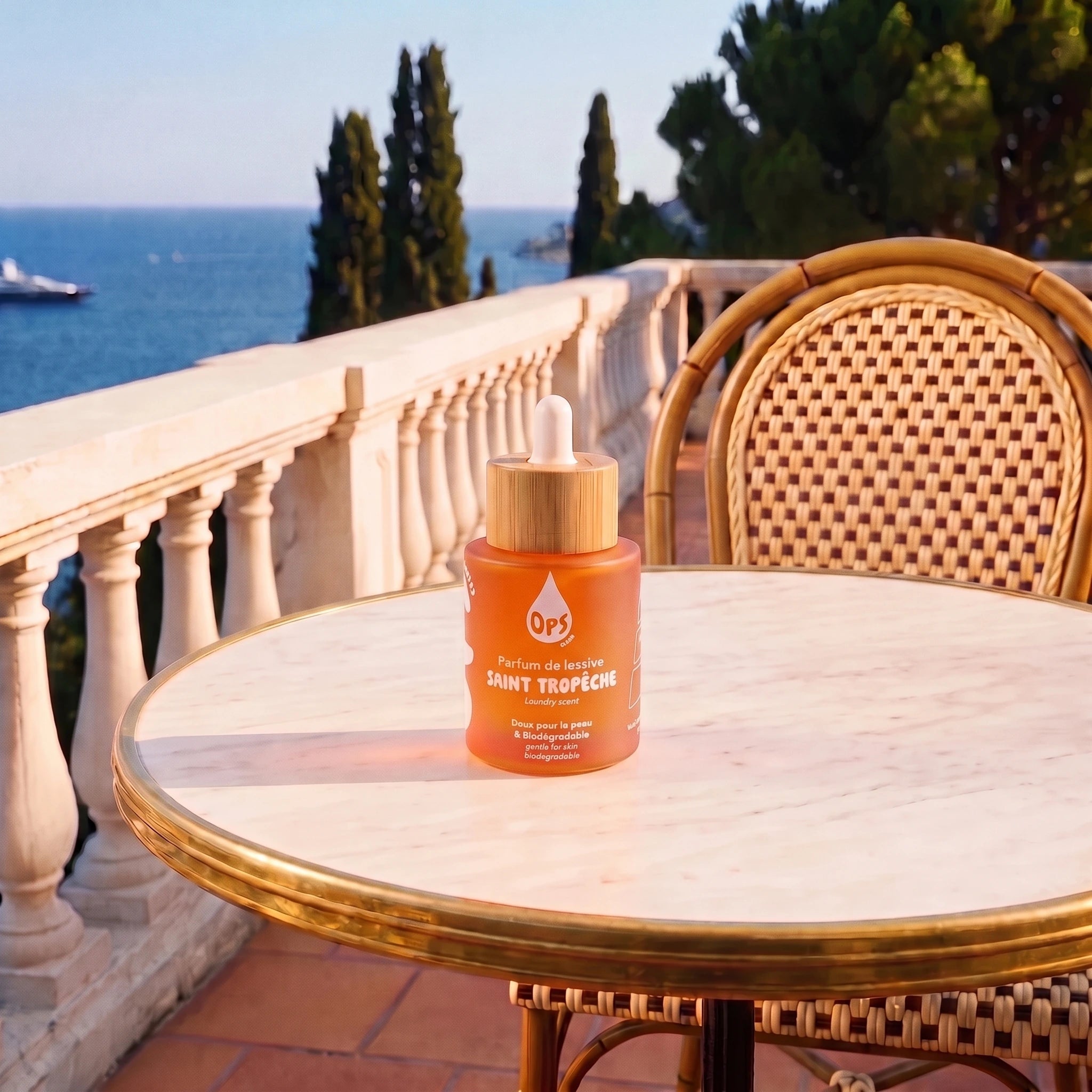 Kit Saint-Trop' - Bundle